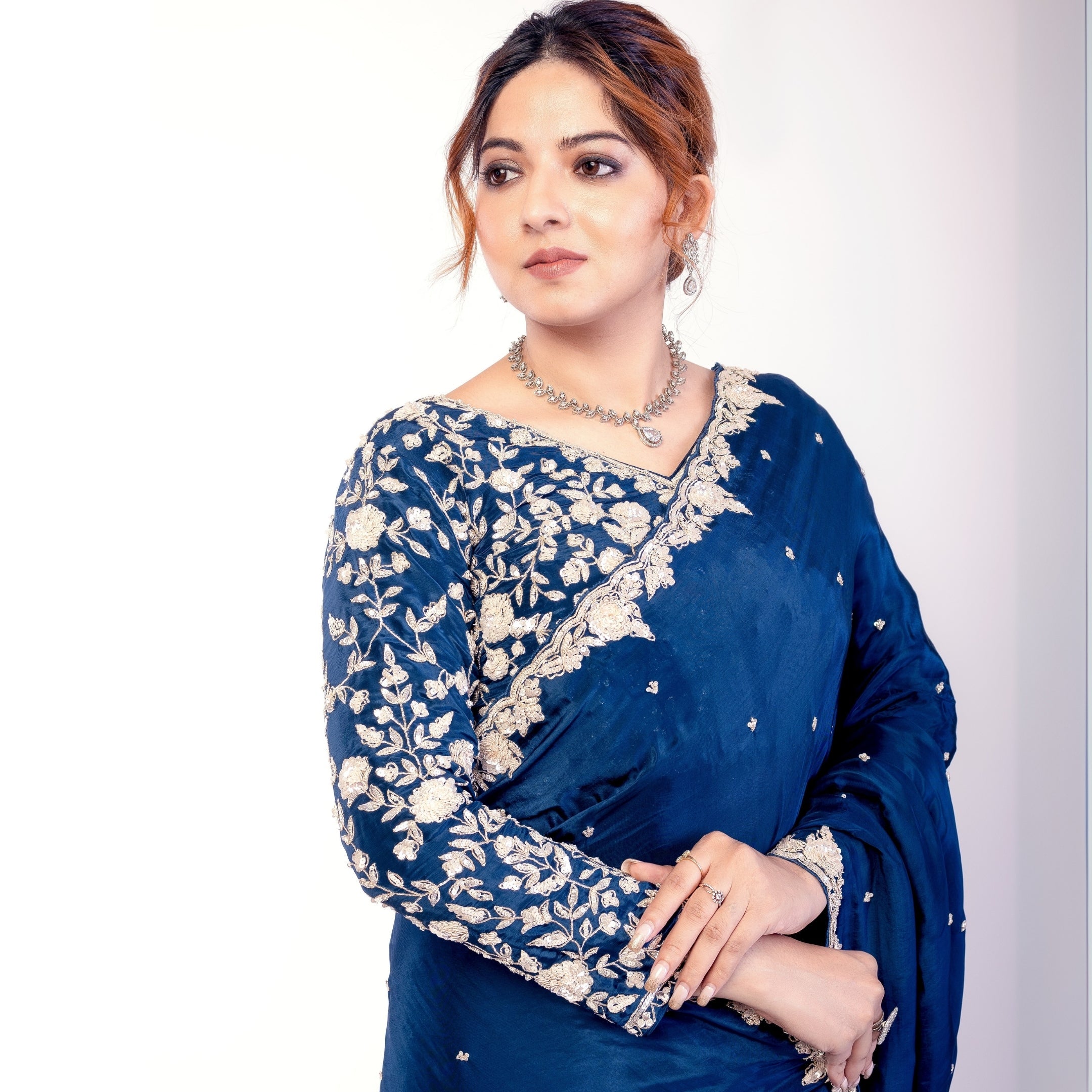 Sarees