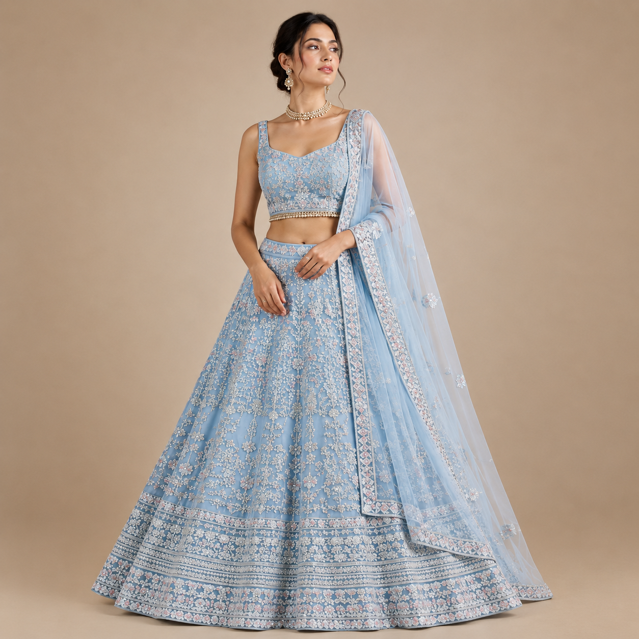 Lehengas