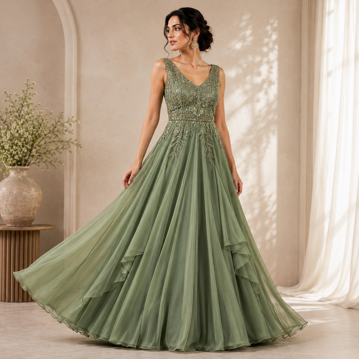 Gowns